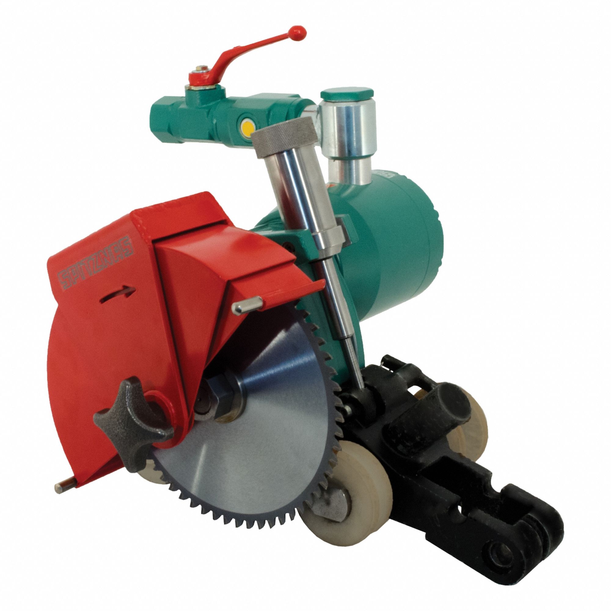 Hydraulic Pipe Cutting Kits