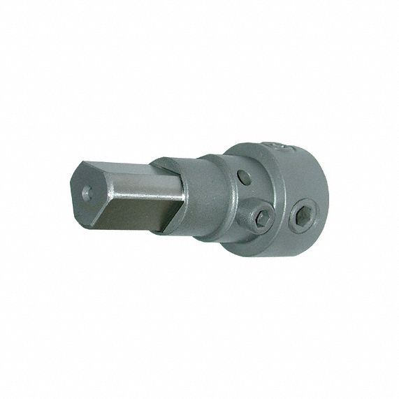 Cutter Weldon Extension