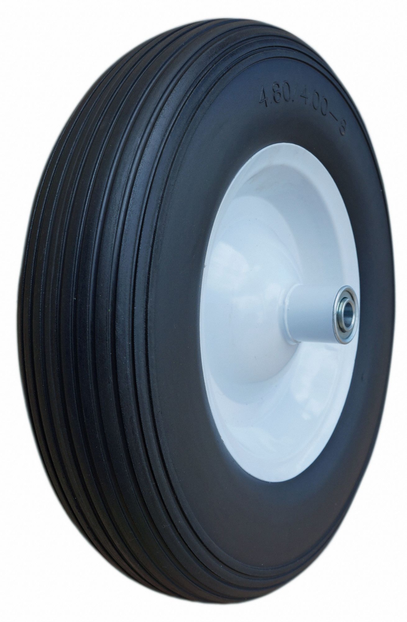 Wheelbarrow Tire: 4.80/4.00-8