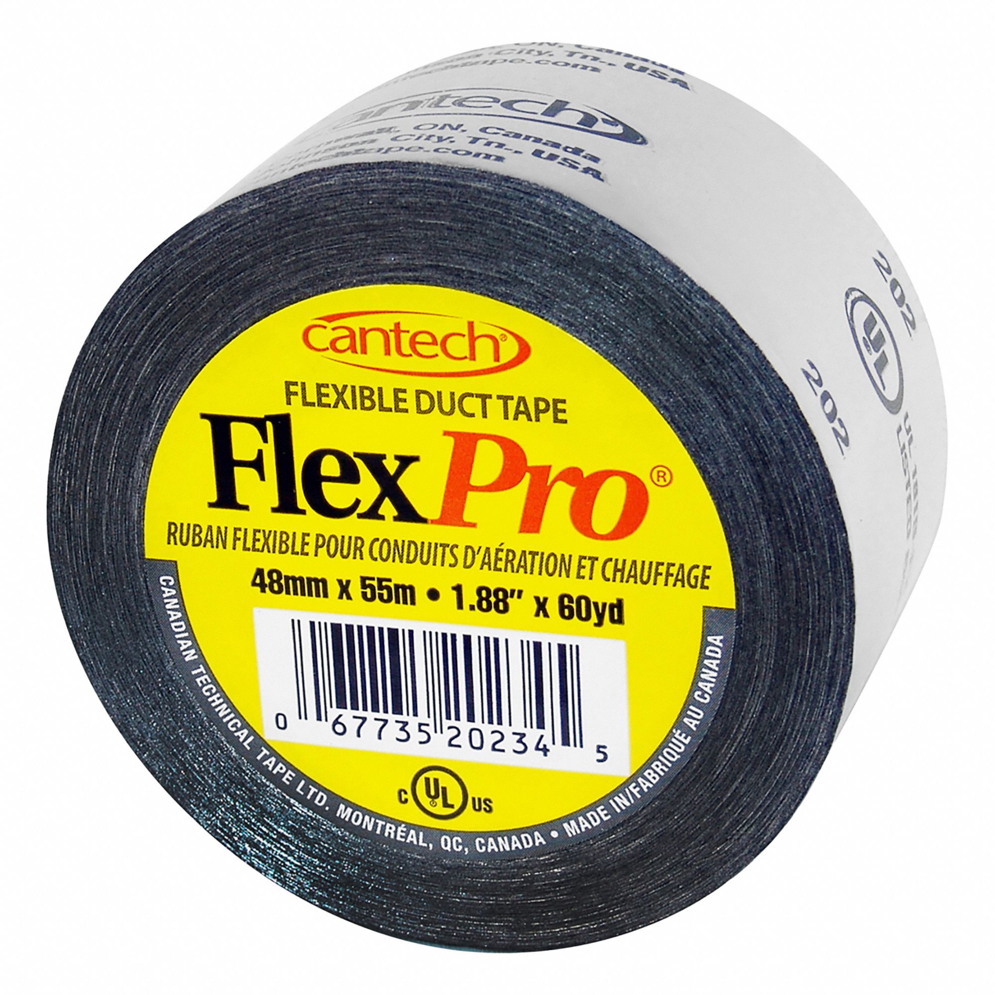 FOIL TAPE WITH 1.5