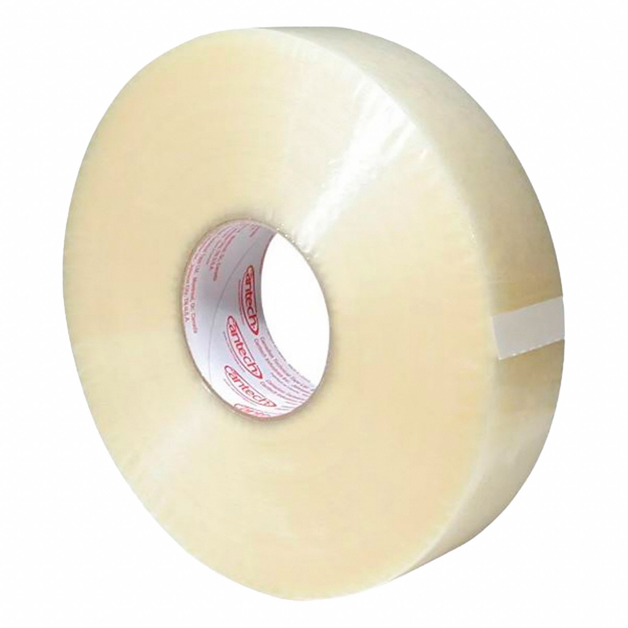 TAPE CARTON SEAL CLEAR 48MMX914M