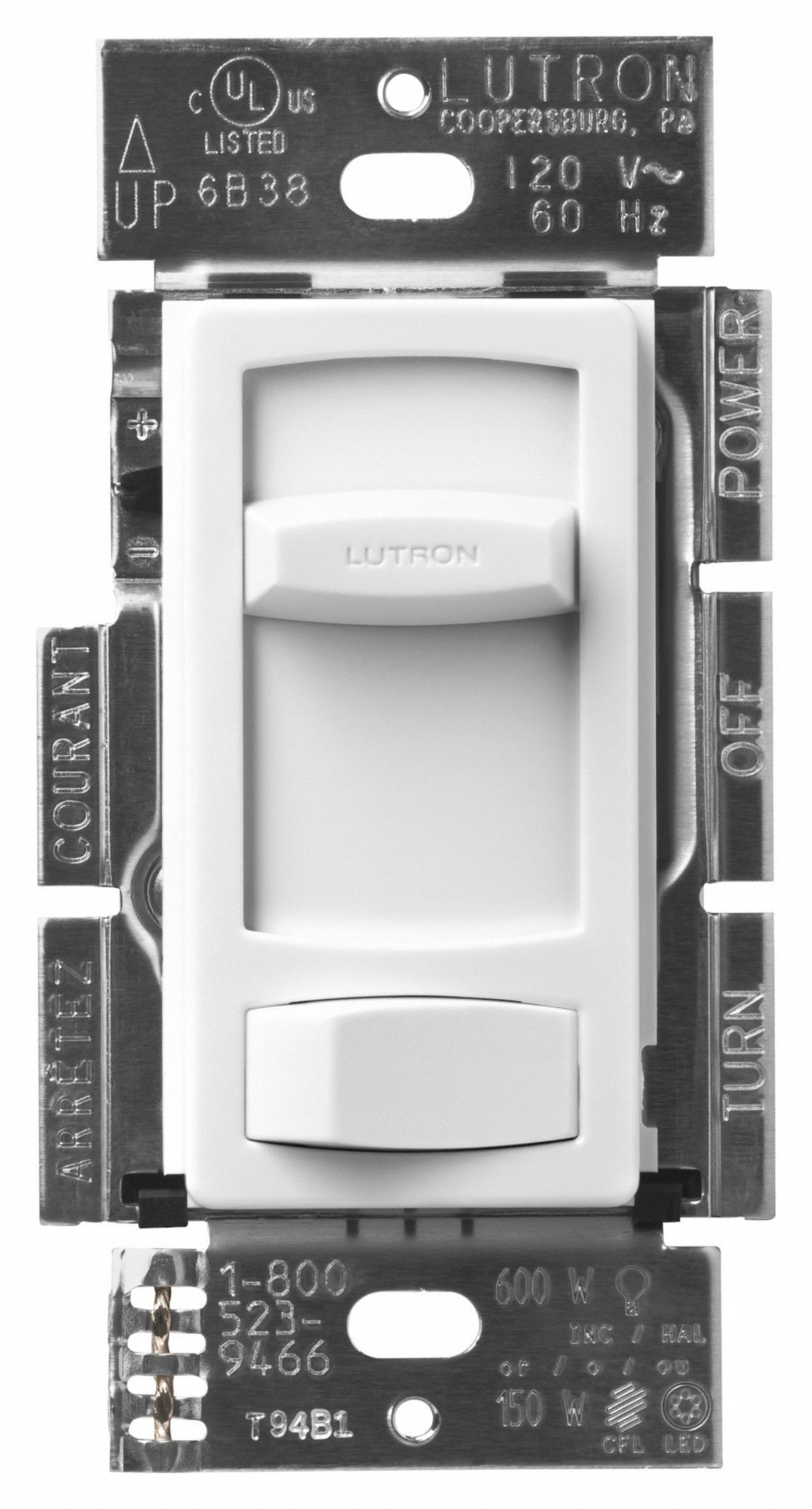 Skylark Contour