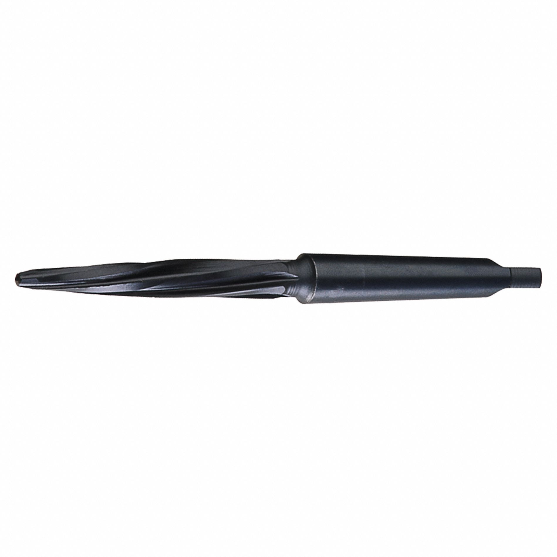 CLEVELAND, High Speed Steel, Steam Oxide, Car Reamer - 807R14|C23959 ...