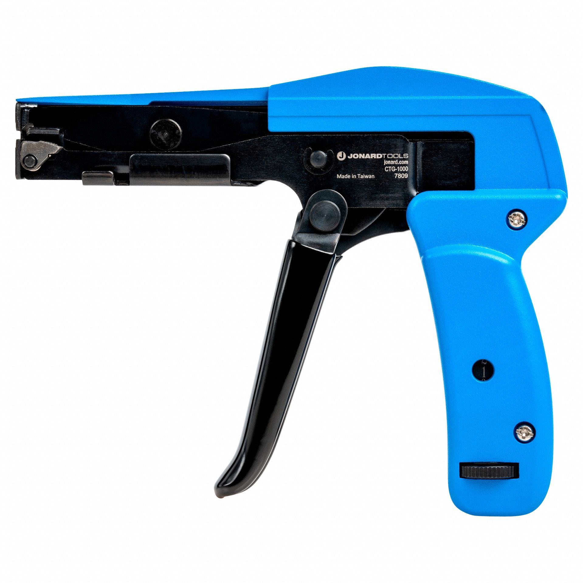 Cable Tie Gun Grainger