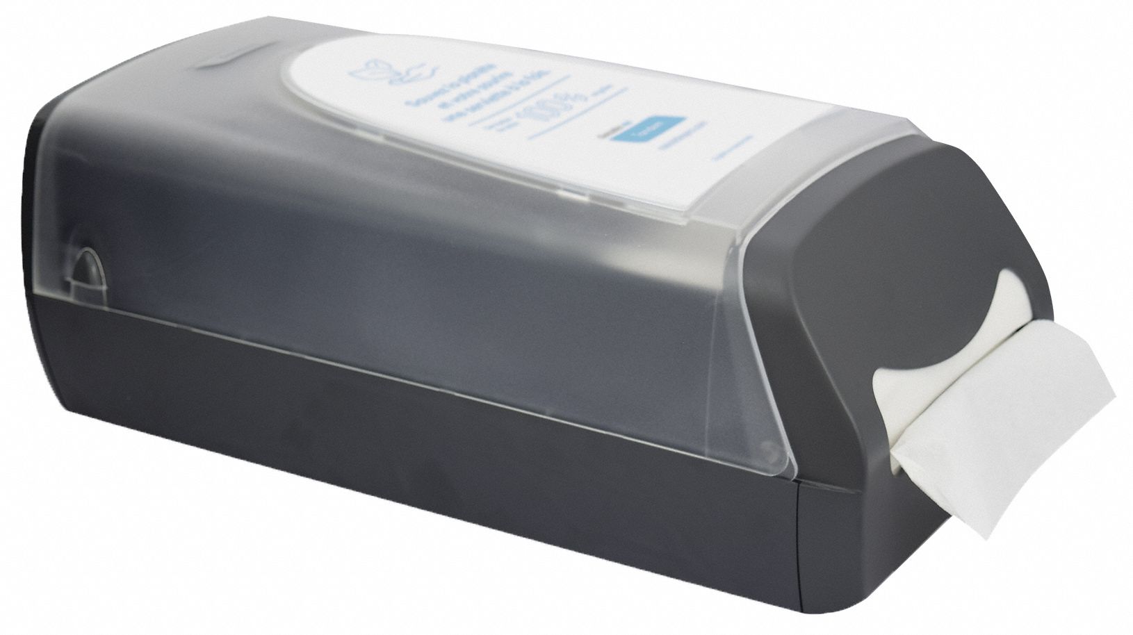 CASCADES PRO Countertop Napkins Dispenser,600napkins Napkin Dispensers CTGC431 C431