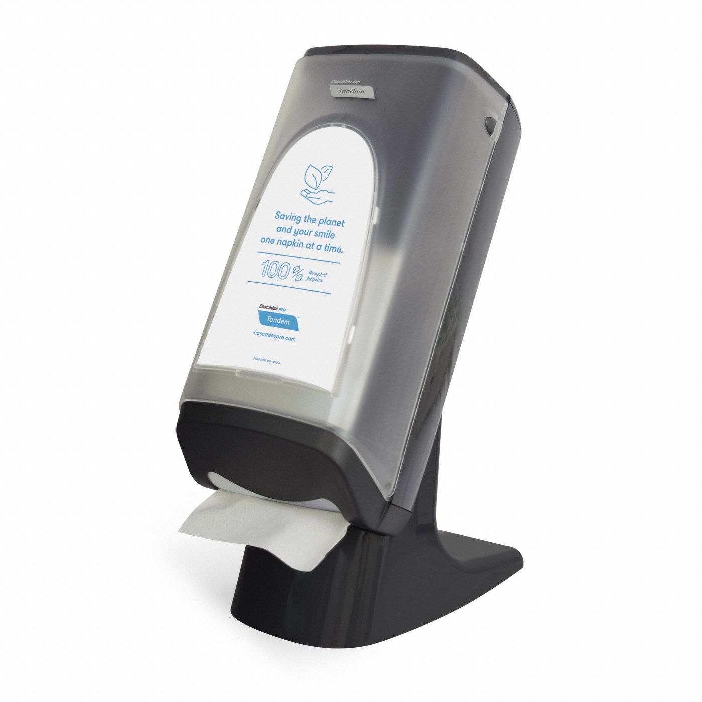 Stand/Wall Napkins Dispenser,750napkins