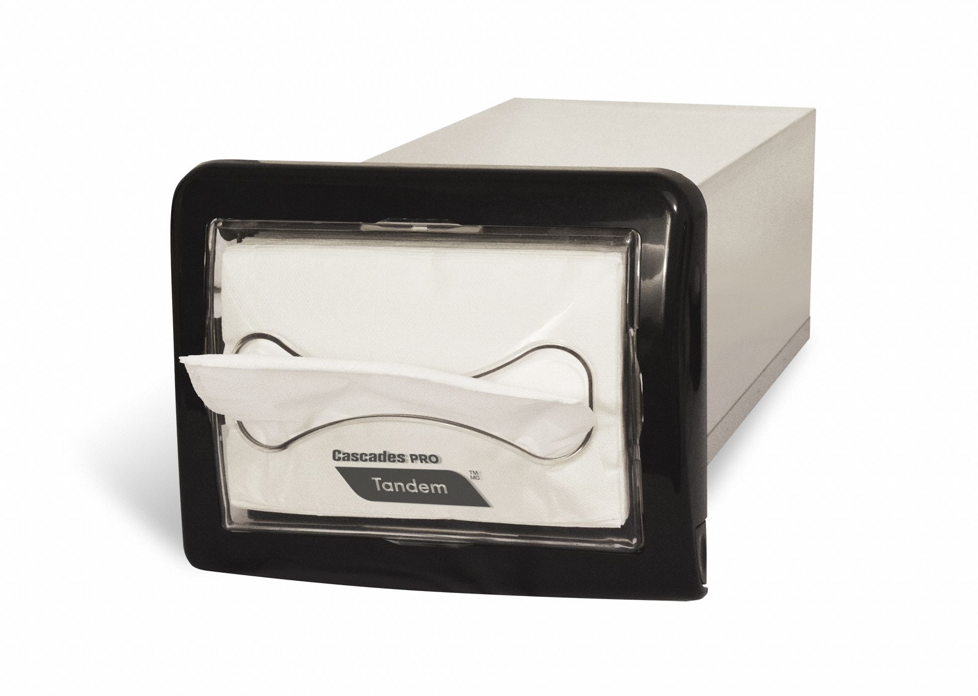 In-Counter Napkins Dispenser,750napkins