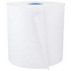 PAPER TOWEL ROLL, STANDARD, 1-PLY, WHITE, 775 FT X 7½ IN, PROPRIETARY, 6 PK