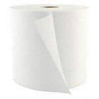 PAPER TOWEL ROLL,877 SHEETS,WHITE