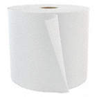 PAPER TOWEL ROLL,1100 SHEETS,WHITE