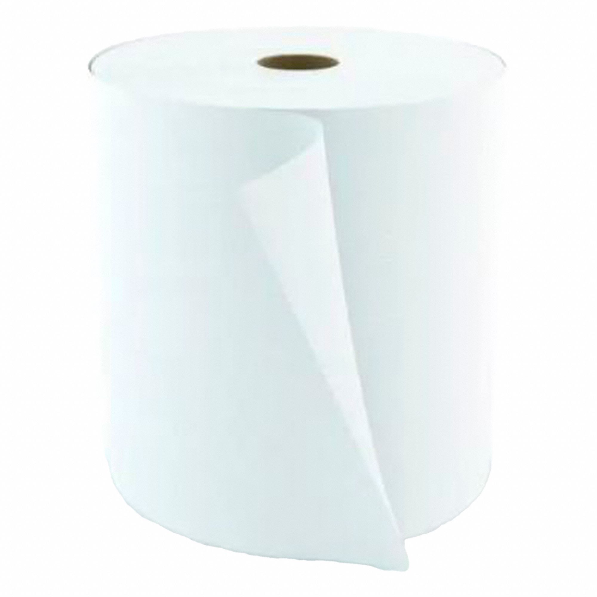 PAPER TOWEL ROLL,870 SHEETS,WHITE