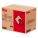 ESSUIE-GLACE TOILE,100 BOITE,10 P/ BOITE
