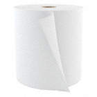 PAPER TOWEL ROLL,475 SHEETS,WHITE