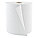 PAPER TOWEL ROLL,475 SHEETS,WHITE