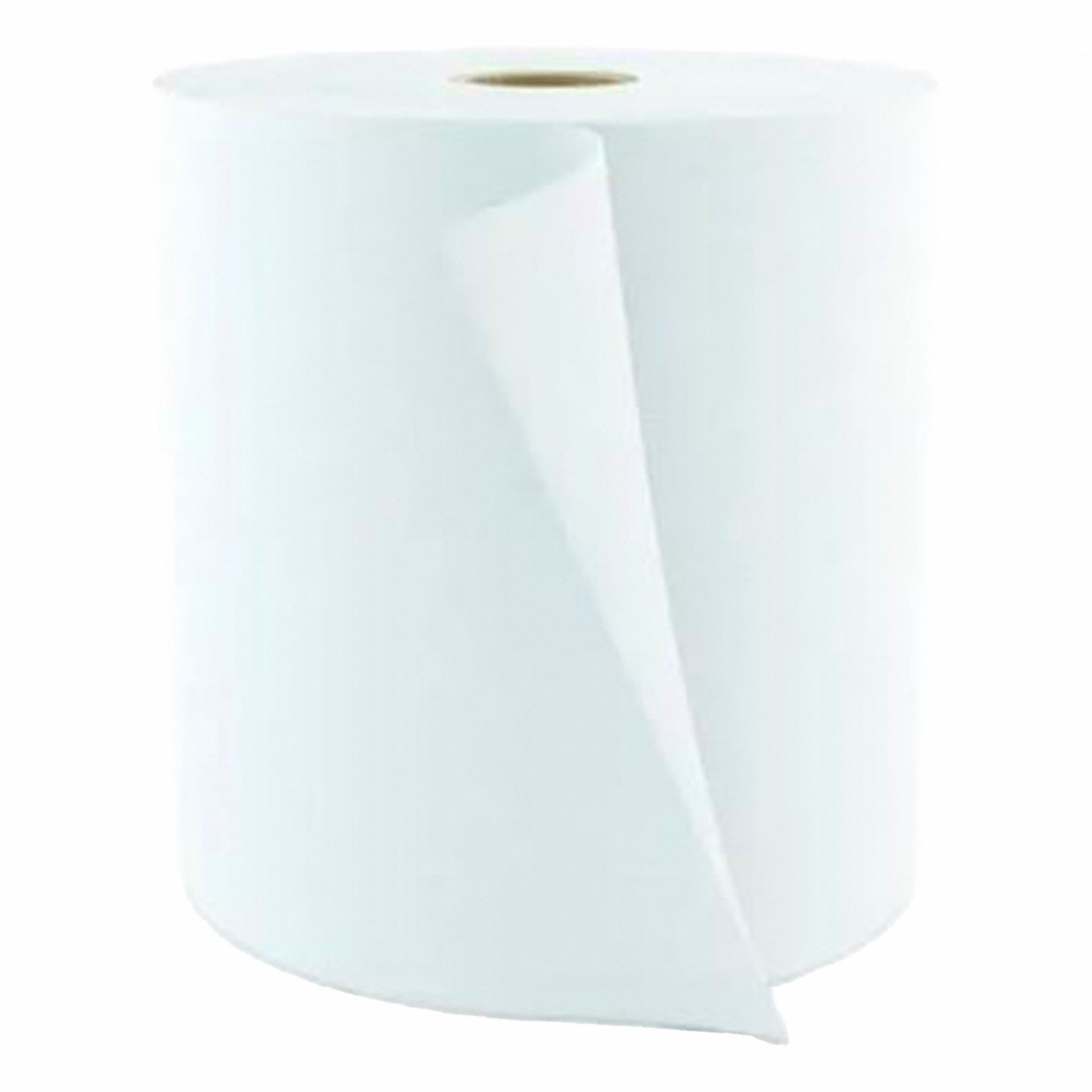 PAPER TOWEL ROLL,475 SHEETS,WHITE