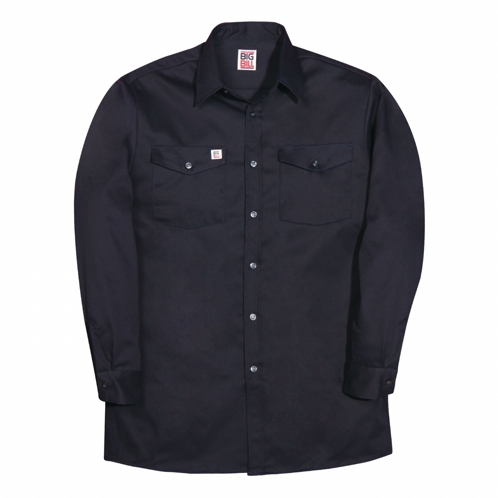 ＾＾様　M size BIG BILL T-SHIRT,COTTON,M SIZE - 24279 - CTI100TNAYM | 100-T-NAY-M