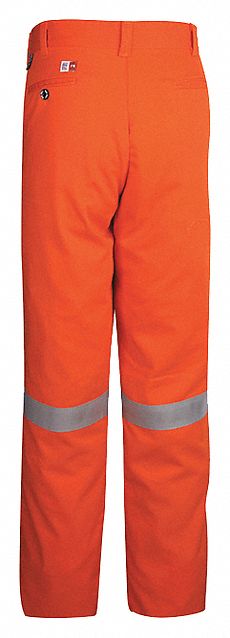 L CHALLENGER　FIRE PANTS　ORANGE　BLACK L CHALLENGER FIRE PANTS ORANGE BLACK L CHALLENGER FIRE PANTS