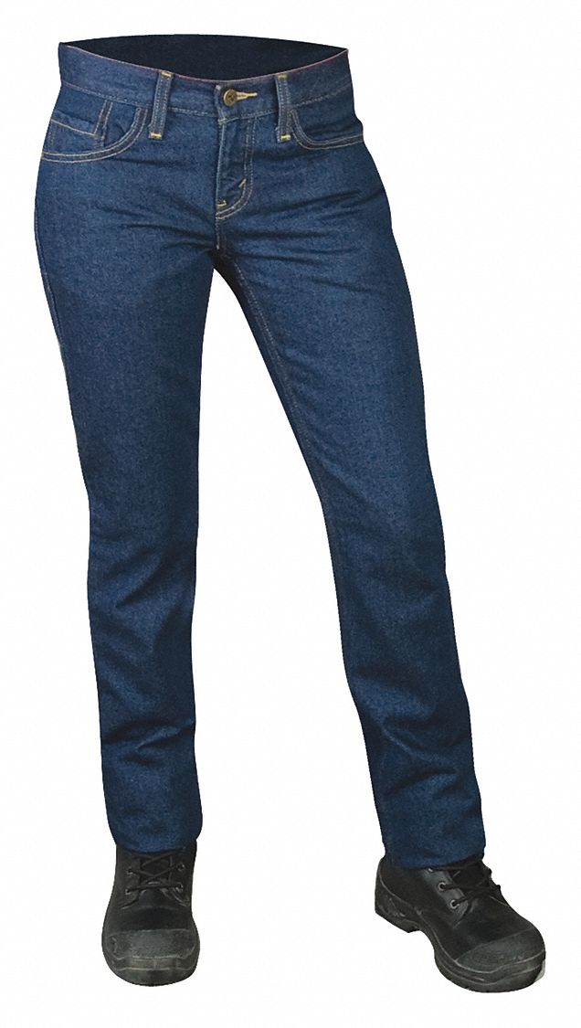 Vintage Khaki Denim Work Pants Size Womens 10, Khaki Brown Denim Utility Work  Jeans by Gravel Gear Waist Size 33 -  Canada