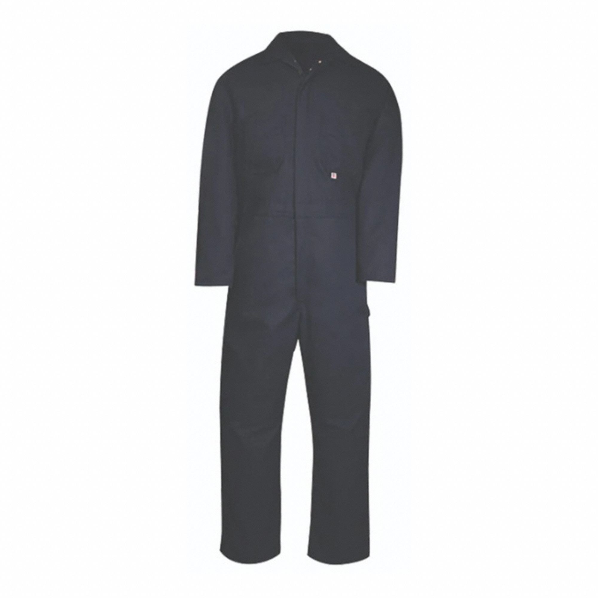 COMBINAISON DE LUXE 439, BLEU MARINE, 35% COTON/65% POLYESTER, POIDS DU TISSU 7,5OZ, 40 ST