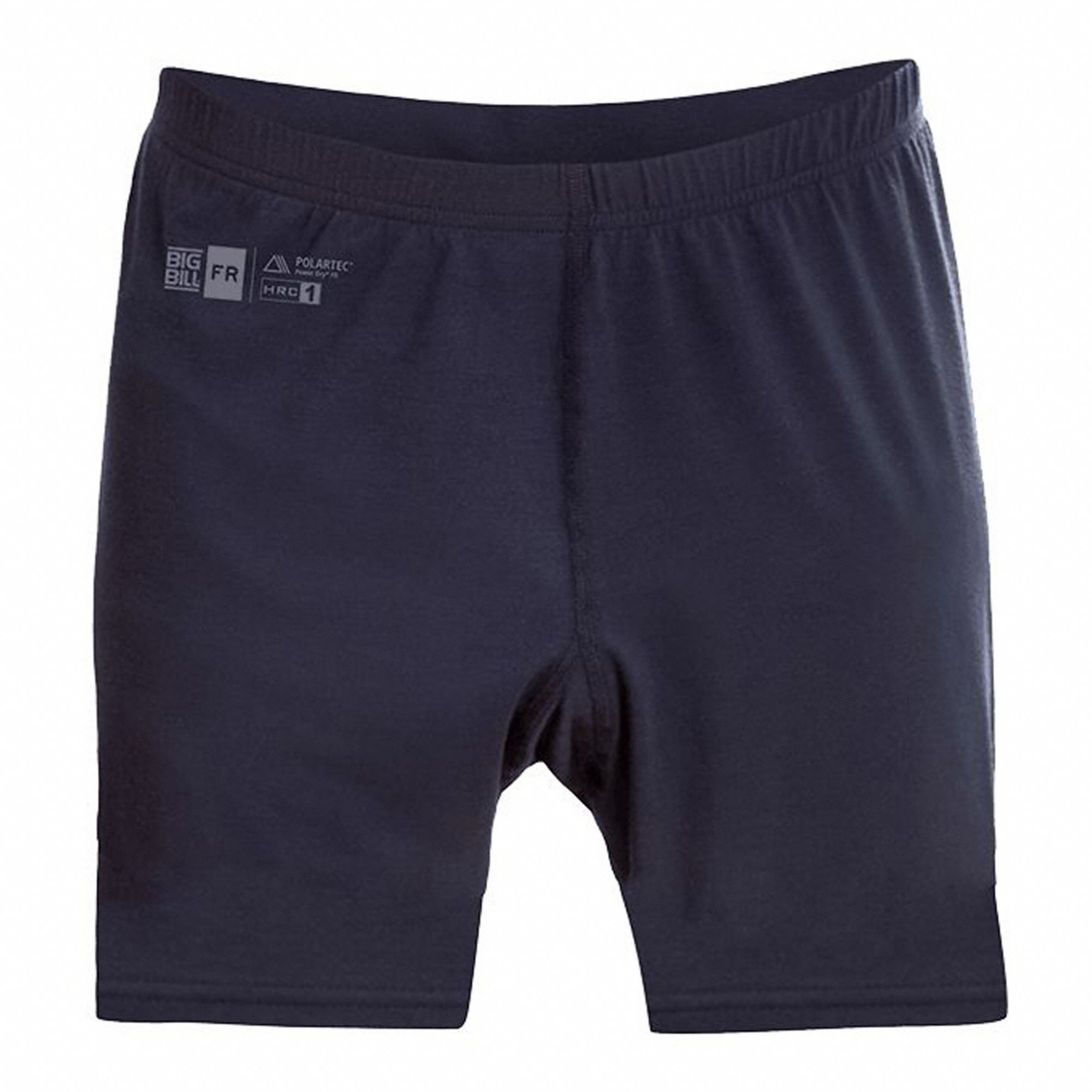 FLAME RESISTANT BOXERS,SZ 4XL,NAVY