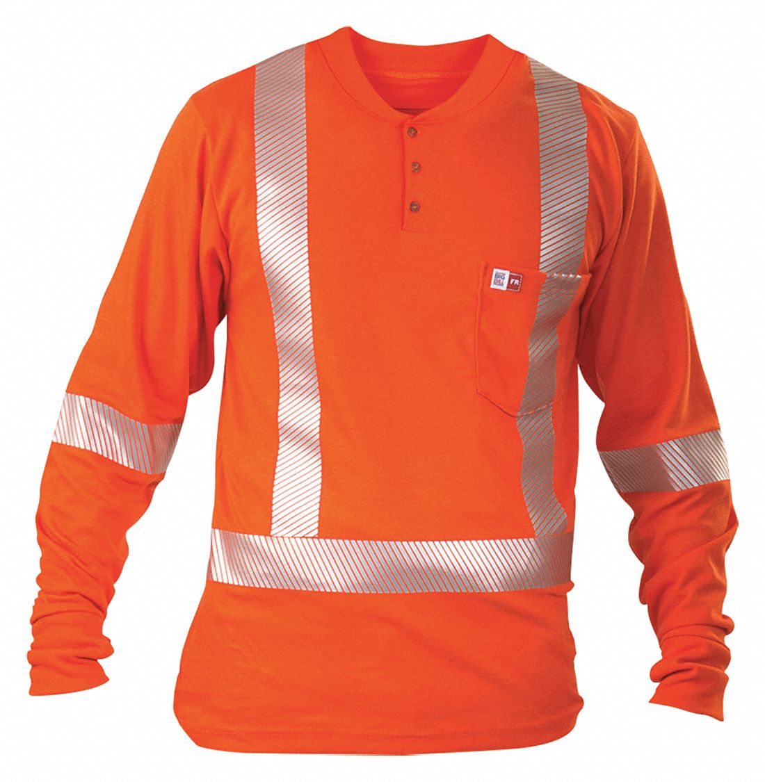 Carhartt Flame-Resistant and Hi-Visibility