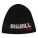 KERMEL KNIT BEANIE, BLACK, UNIVERSAL SIZE, 50% KERMEL, 50% LENZING, FIRE-RESISTANT