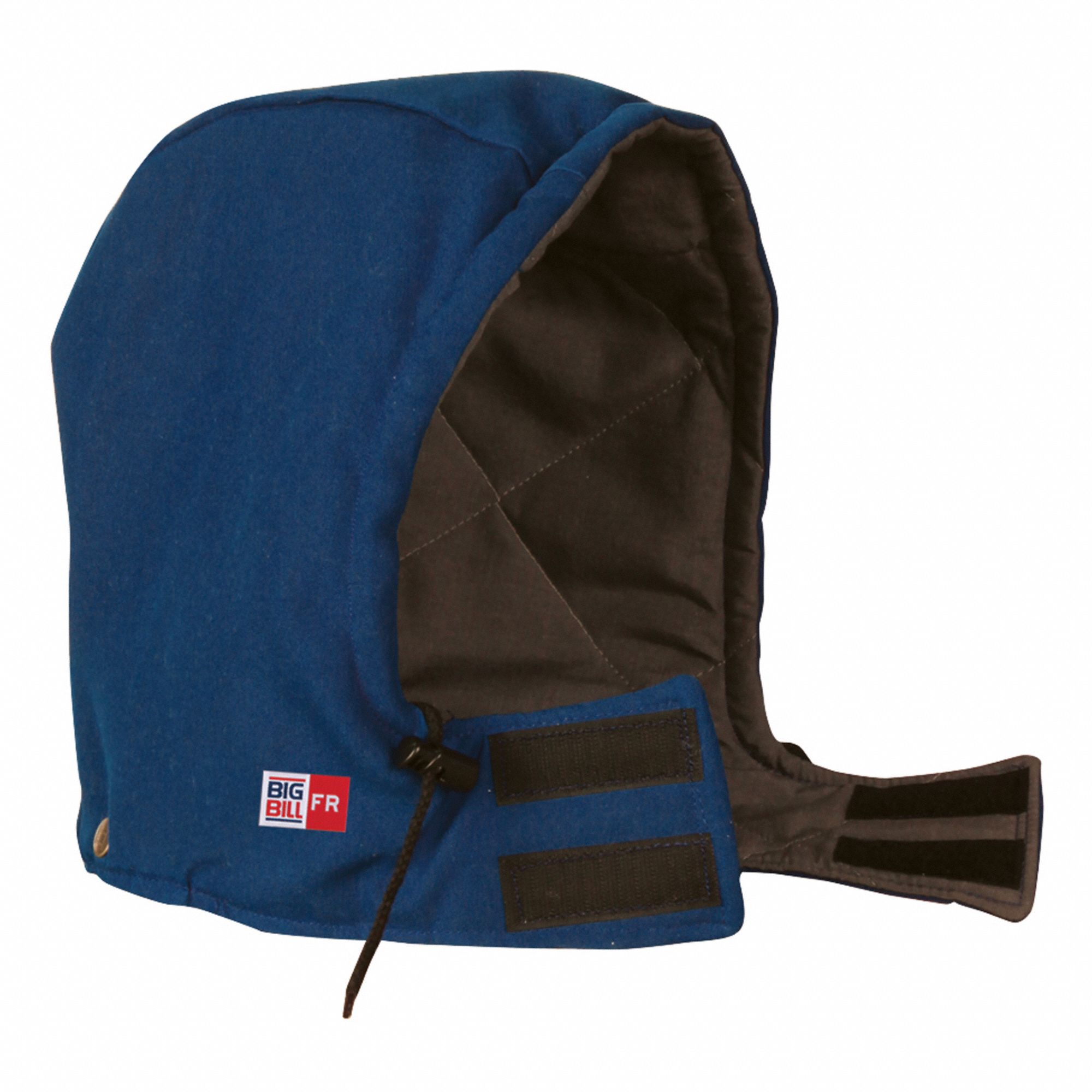 ARC FLASH HOOD,BLUE,UNIVERSAL SIZE