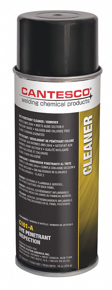 SOLVENT CLEANER,AEROSOL