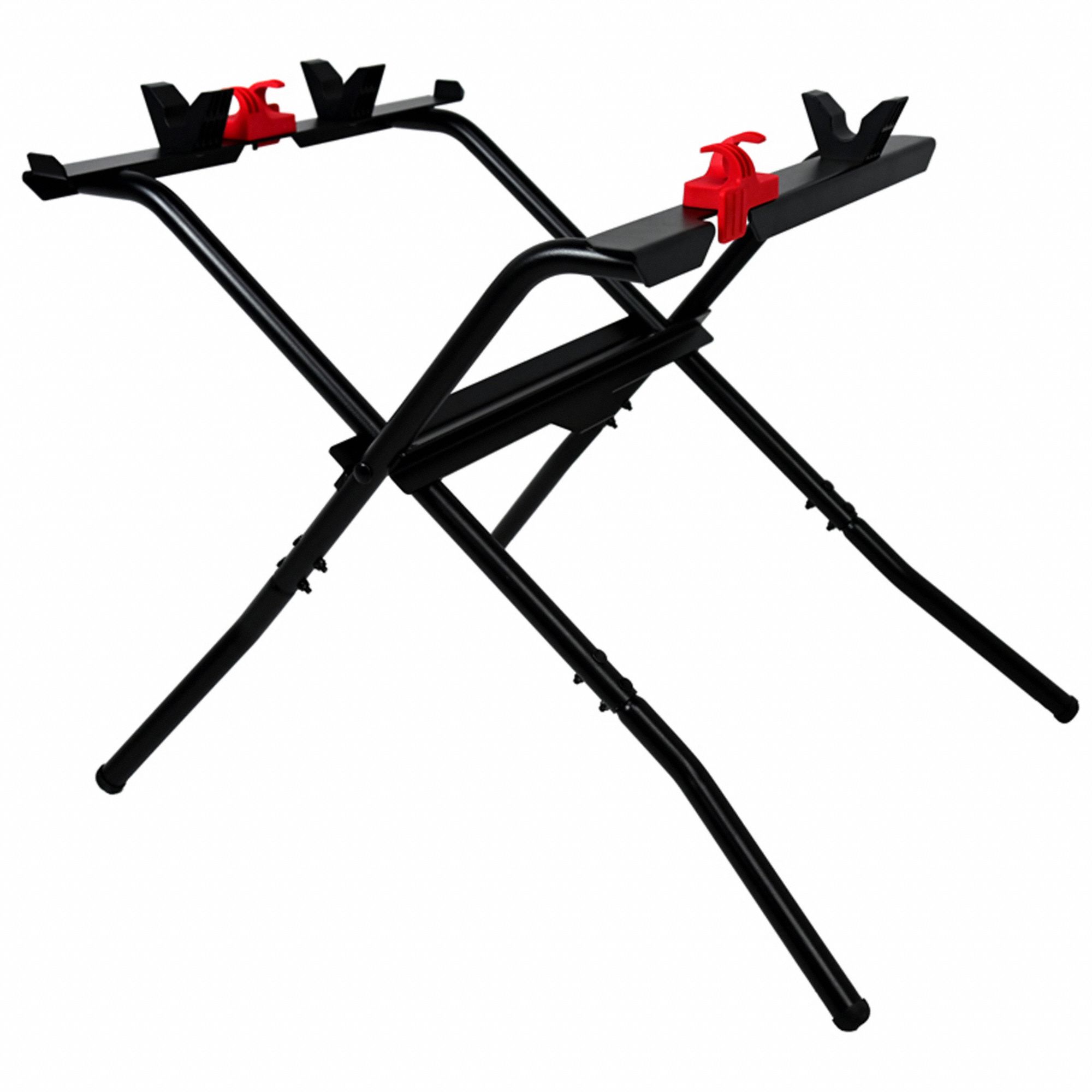 SAWSTOP, Compact Table Saw, 30 in Lg, Compact Table Saw Folding Stand