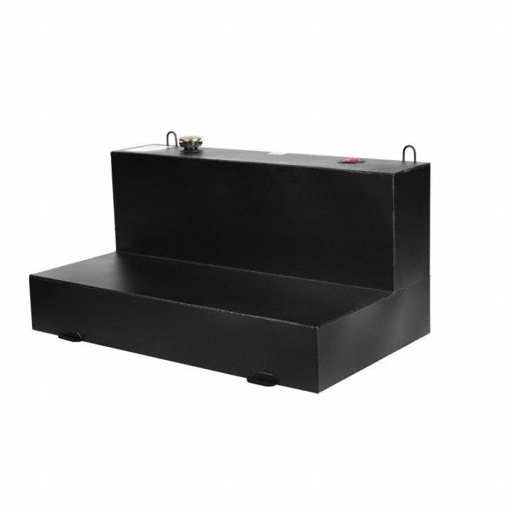 Steel Powder-Coated