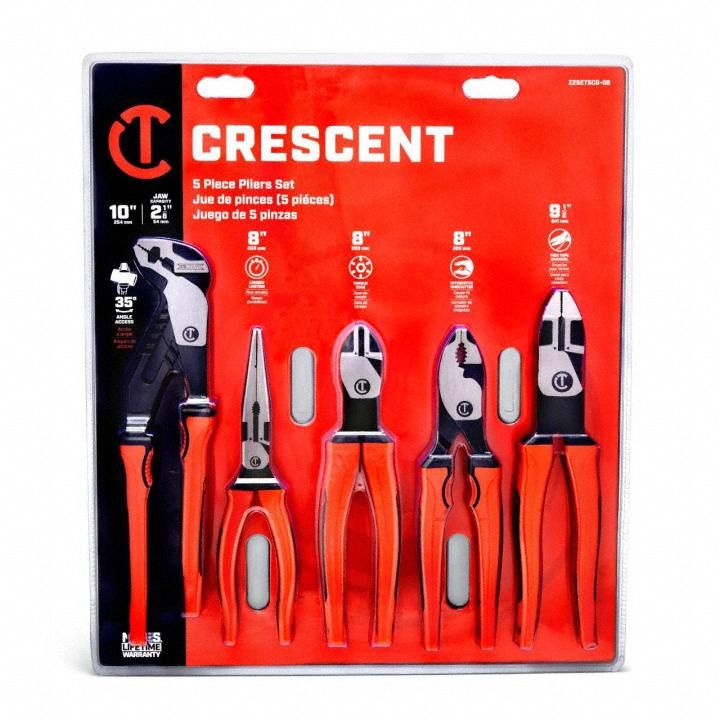 Crescent 3G-OTH-640015