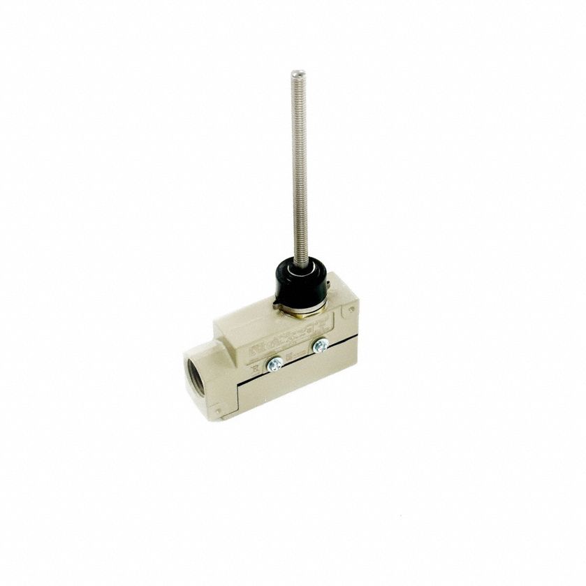 Interlock Switch Metal, Plastic
