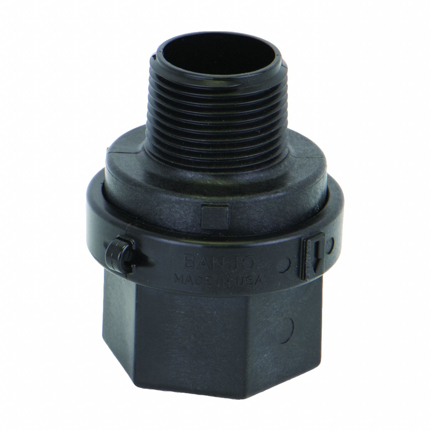 Check Valve 3.03125 in Overall L