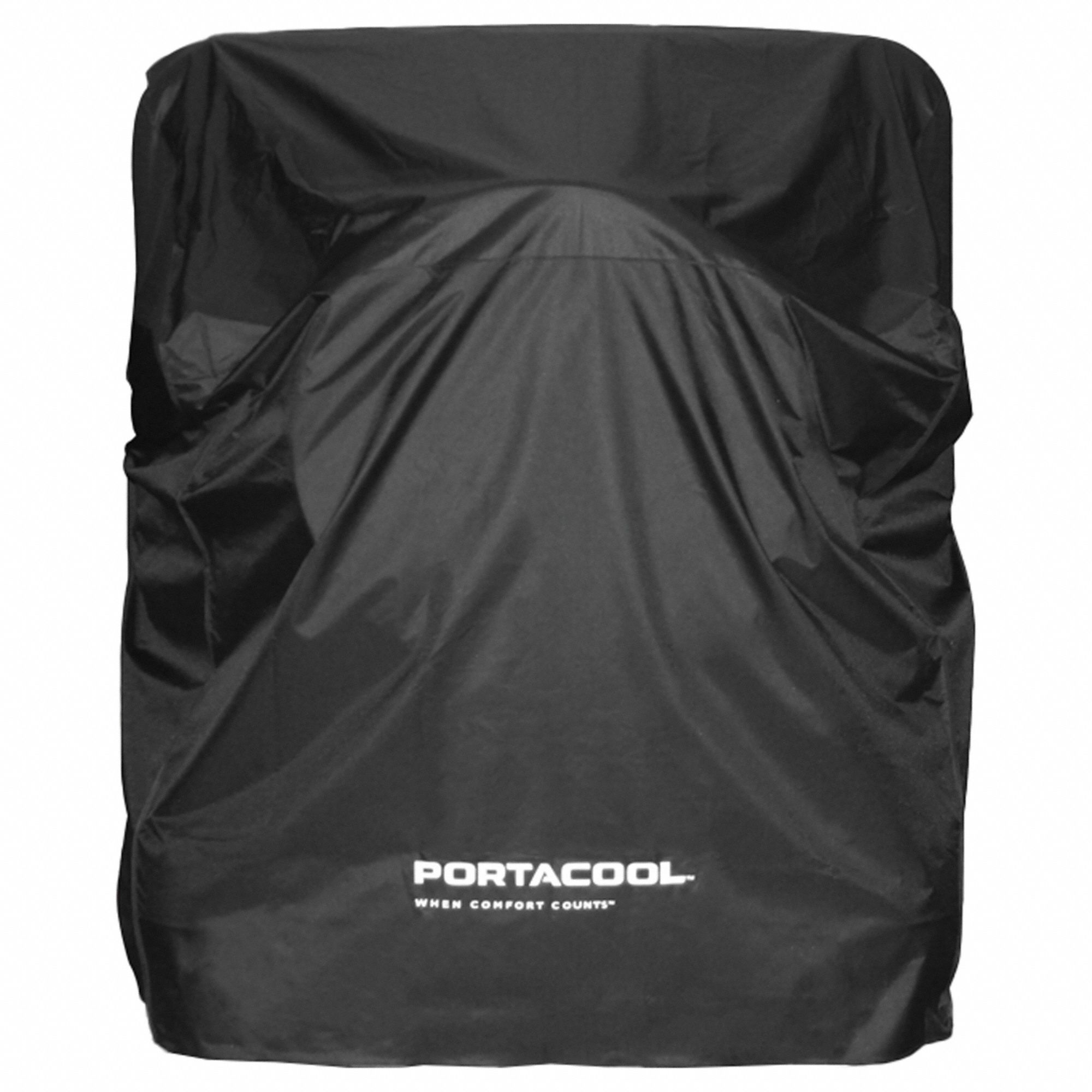 Cover: Cover, Portable Evaporative Cooler, Portacool, Apex/Jetstream
