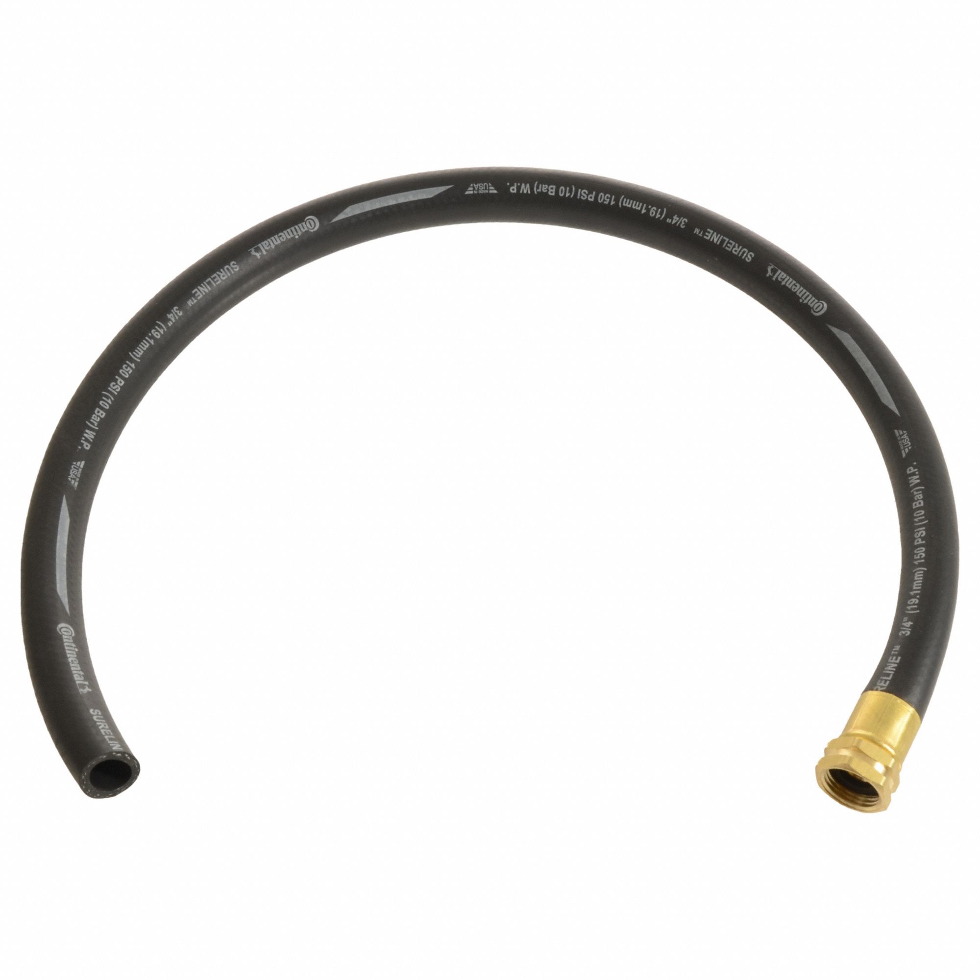 brass-3-4-fght-x-open-black-service-sink-hose-820gc9-cwh050-03f