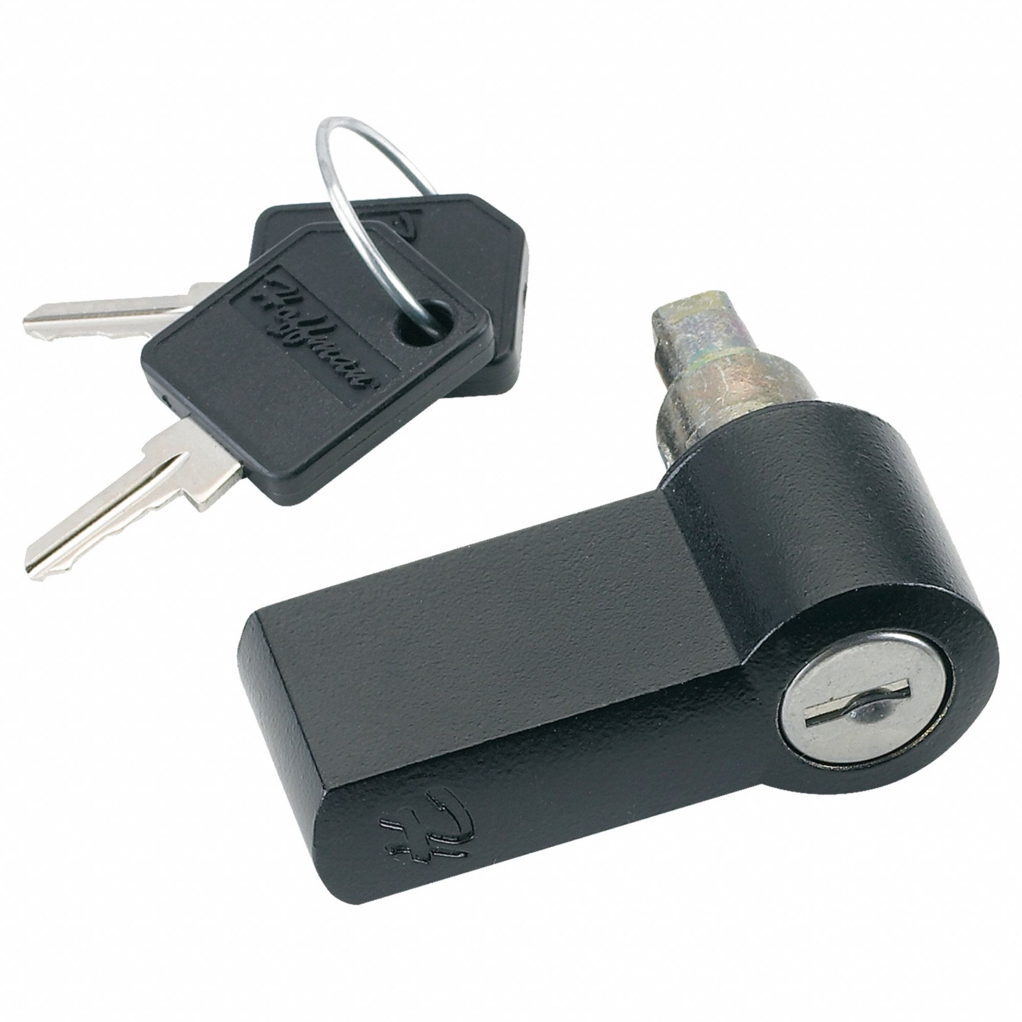 Keylock Handle Kit Locking The Enclosure