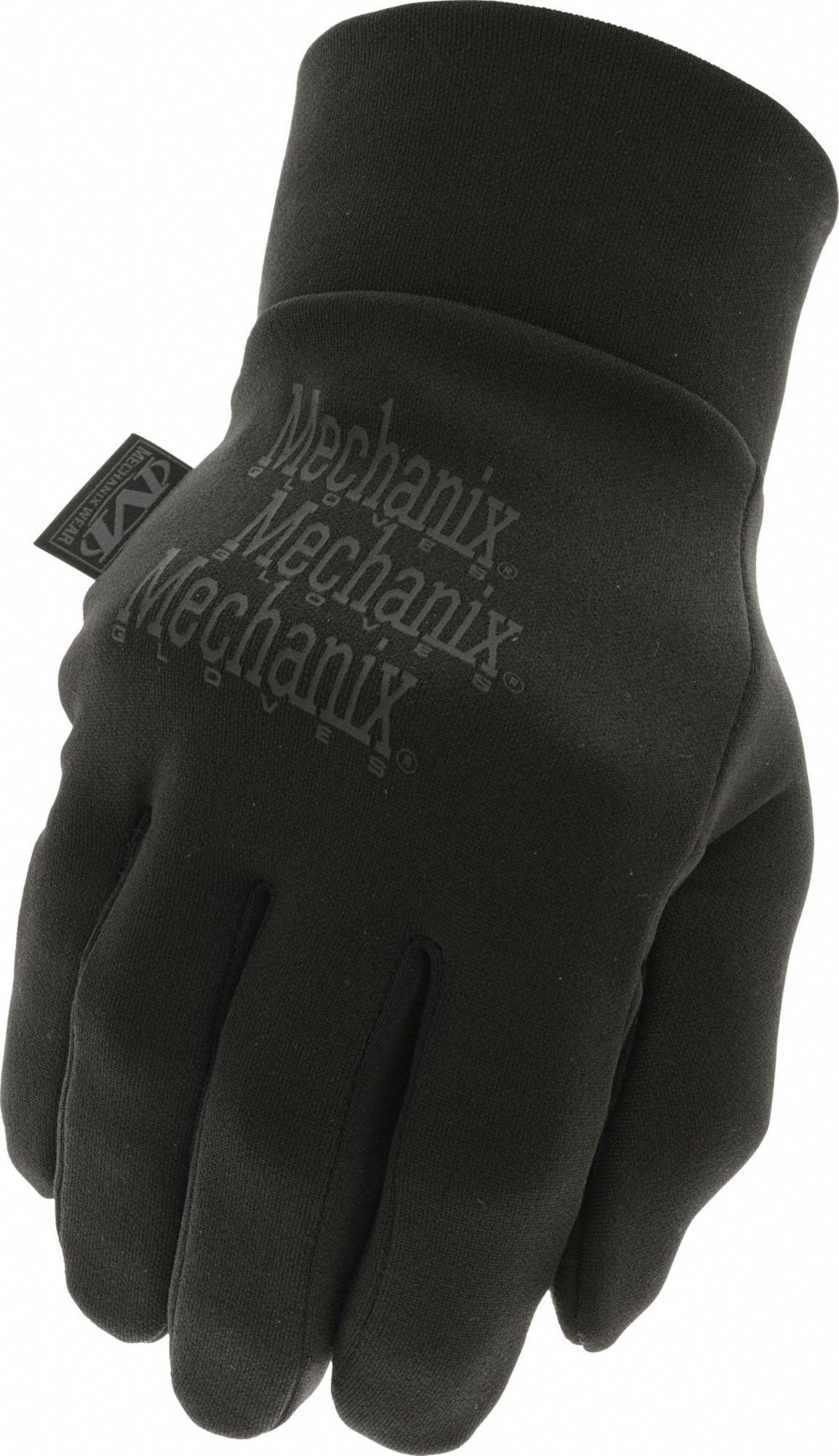 GLOVE LINERS,M SZ,POLYESTER, SPANDEX,PR