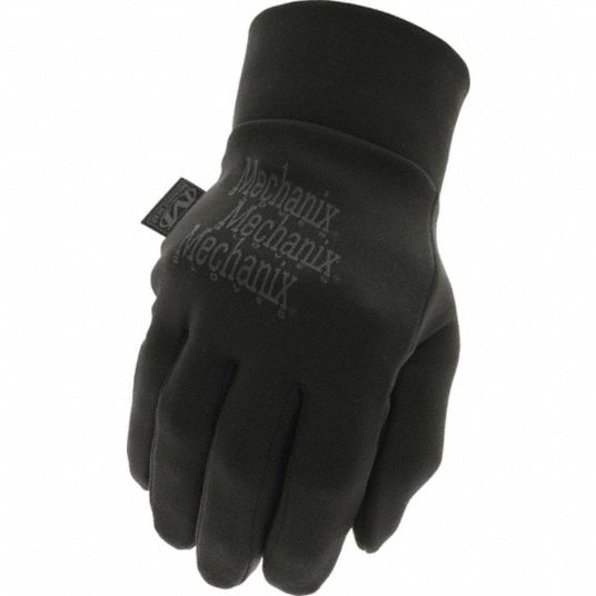 Glove Liners,Size L,PR - Grainger