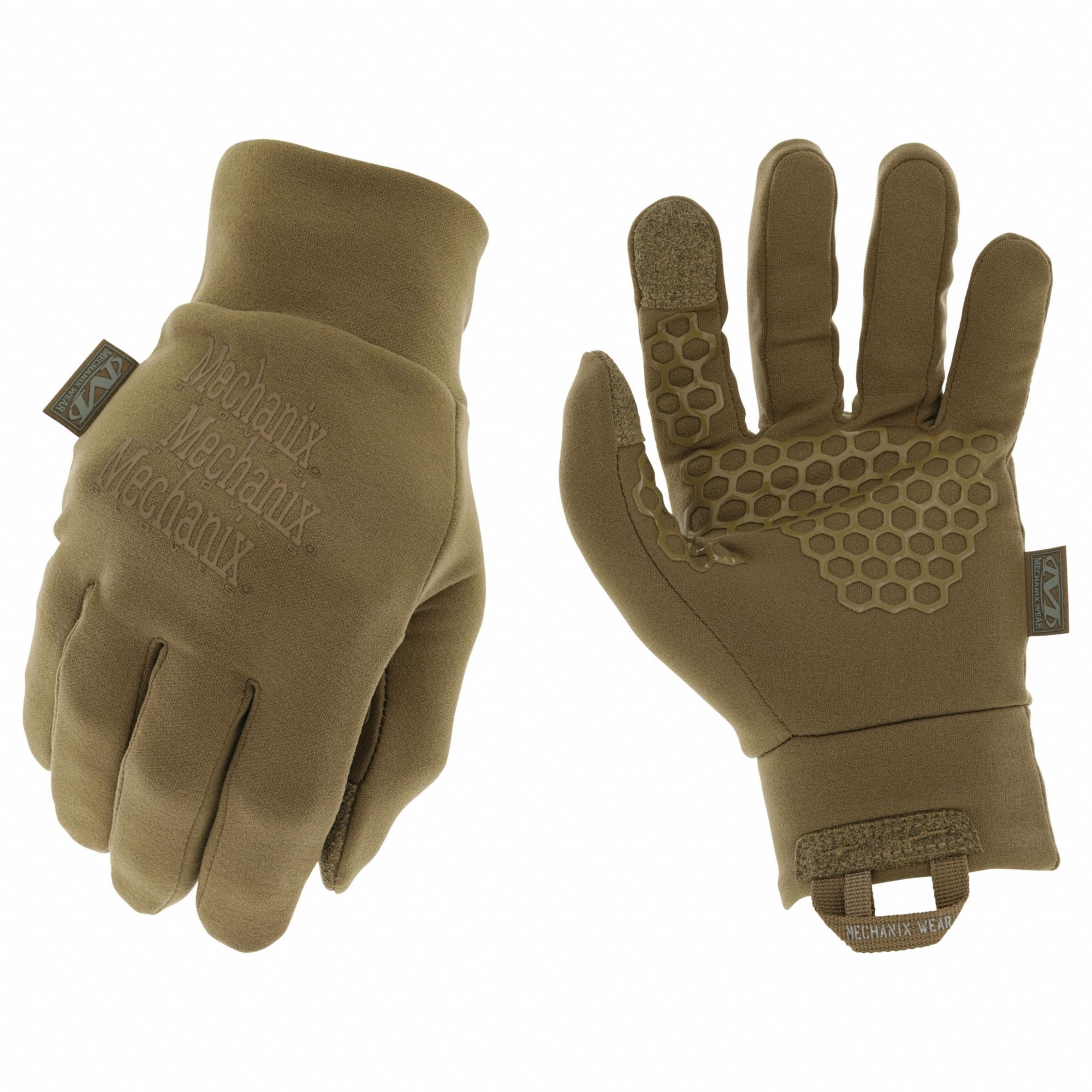 GLOVE LINERS,XL SZ,POLYESTER,SPANDEX,PR