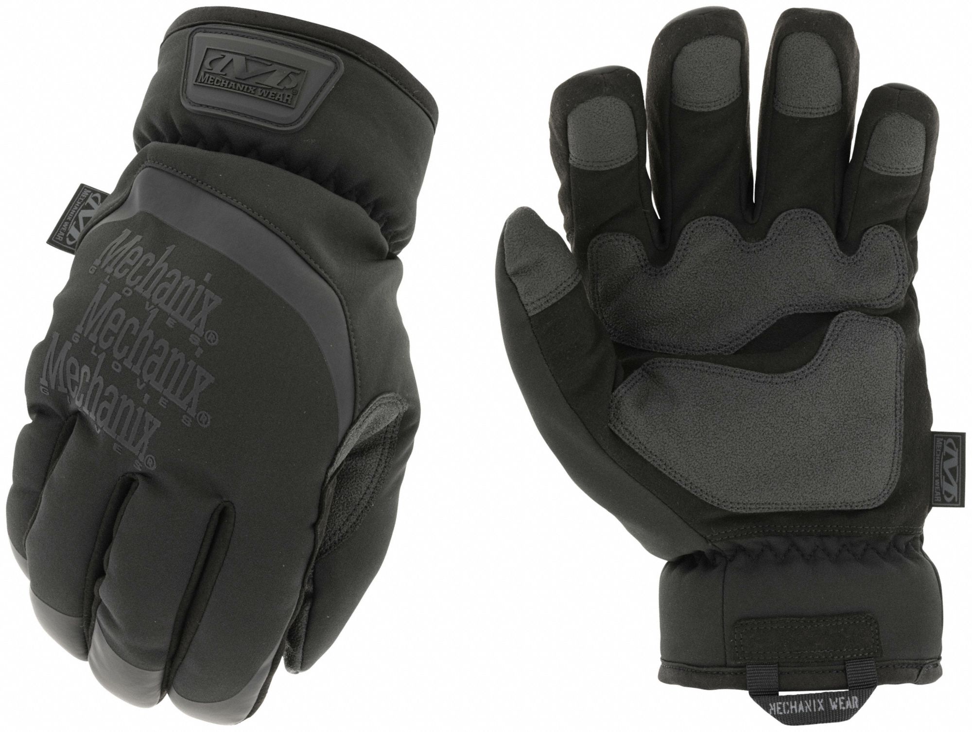 MECHANICS STYLE GLOVES,2XL SIZE,PR