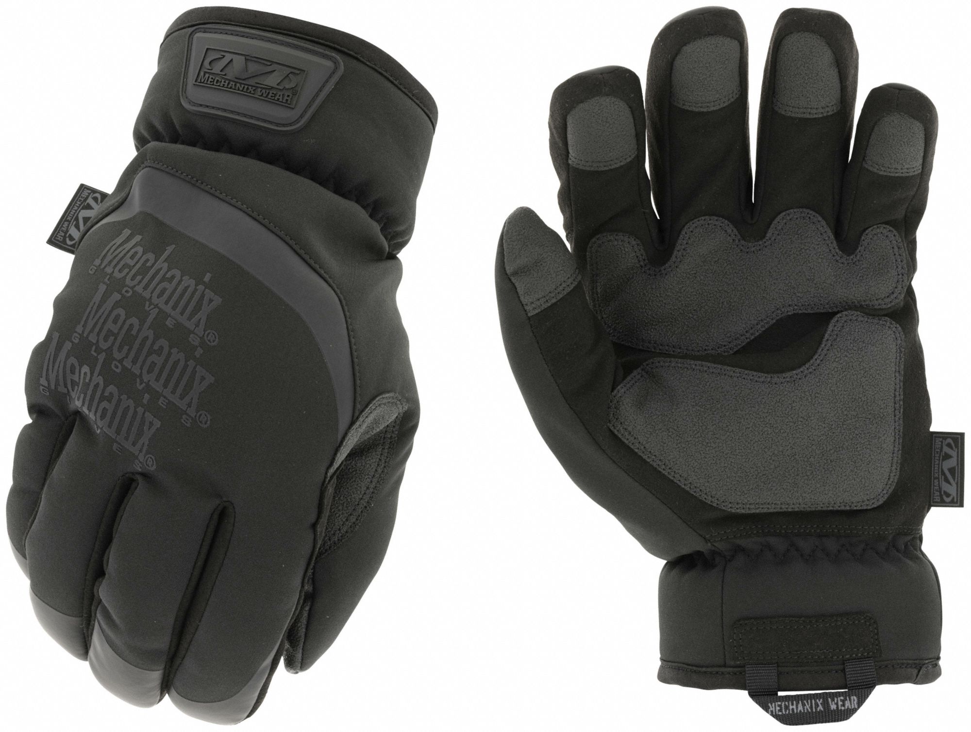 MECHANICS STYLE GLOVES,XL SIZE,PR