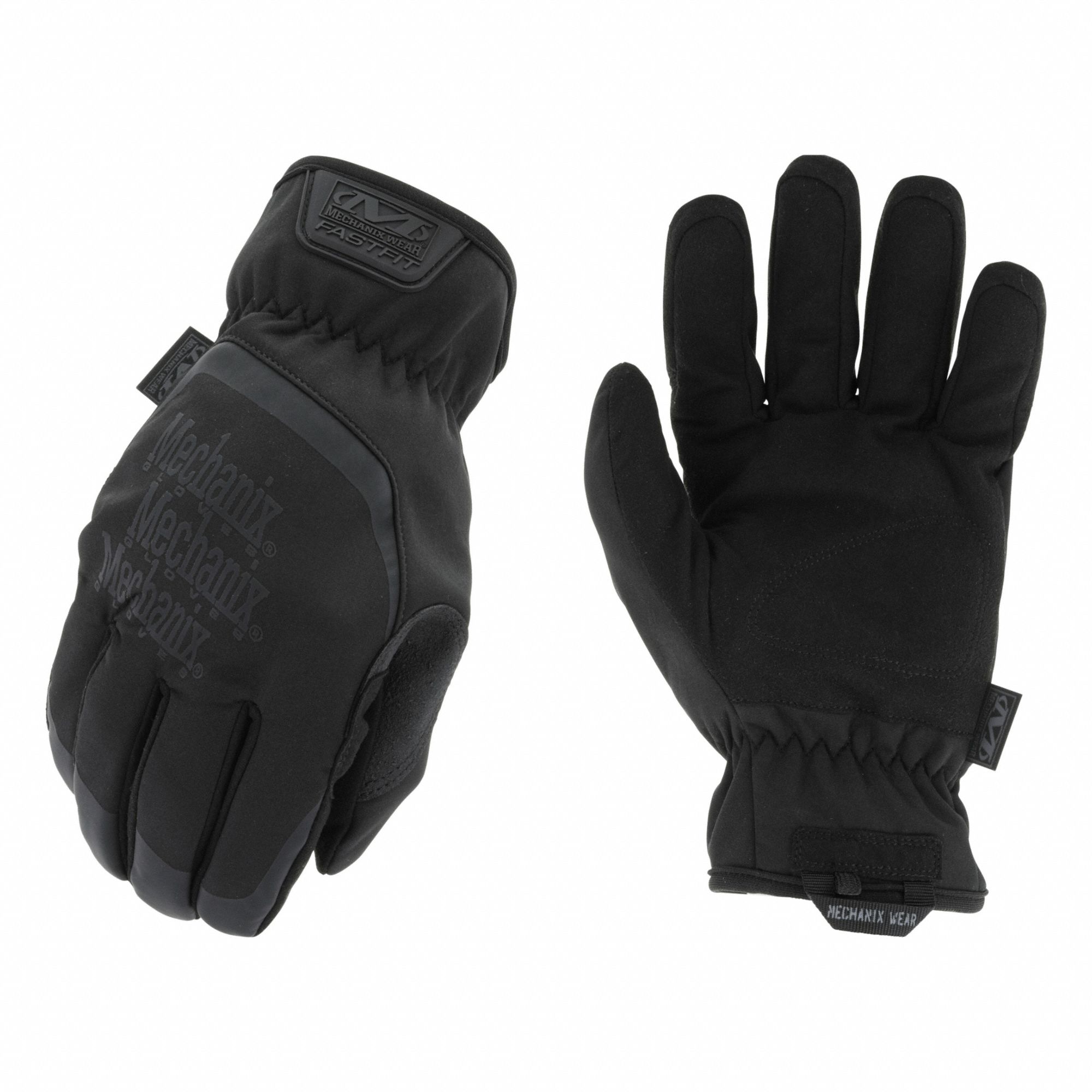 Mechanics Gloves Black XL
