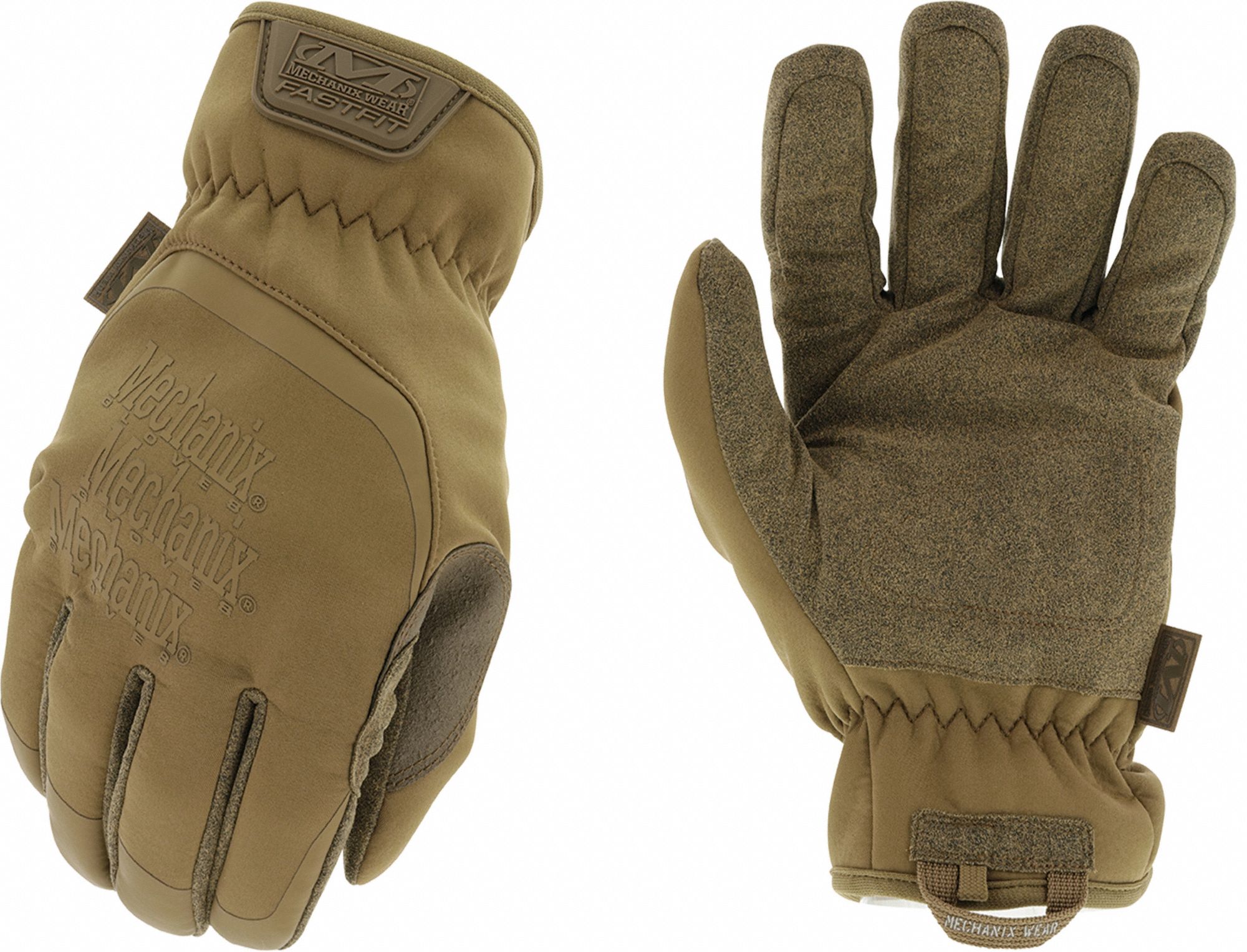 Mechanics Gloves Coyote XL