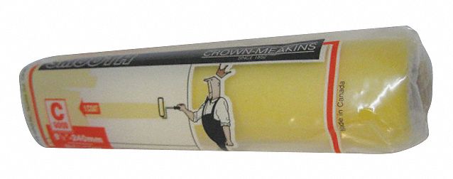 ROULEAU EN EPONGE 240 MM