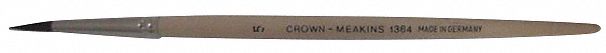 BROSSE POILS PETIT-GRIS ARTISH NO5