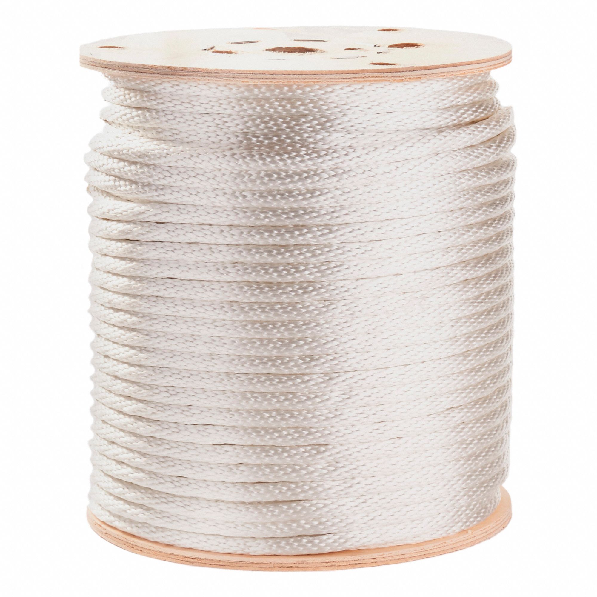 ROPE NYLON BRAID 3/16 (250FT ROLL)