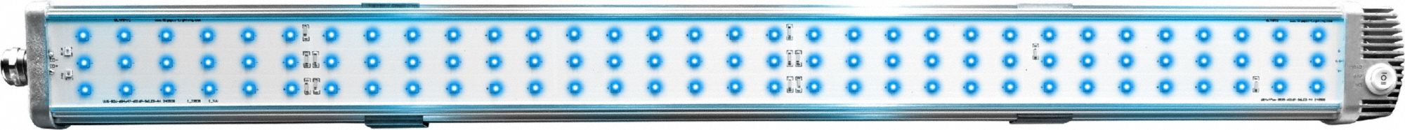 Ultraviolet Disinfection Cleaning Systems