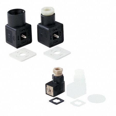 Mini DIN Connector