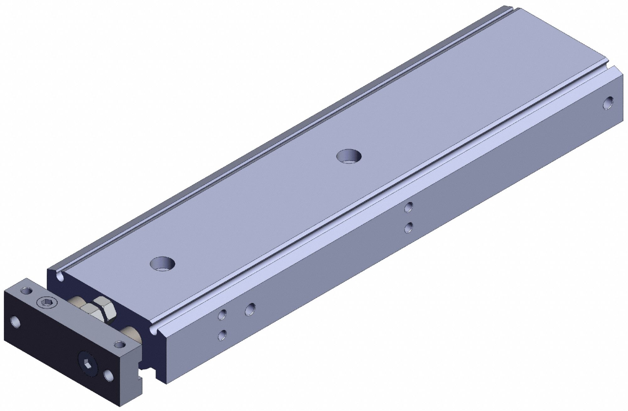 CYLINDER AIR