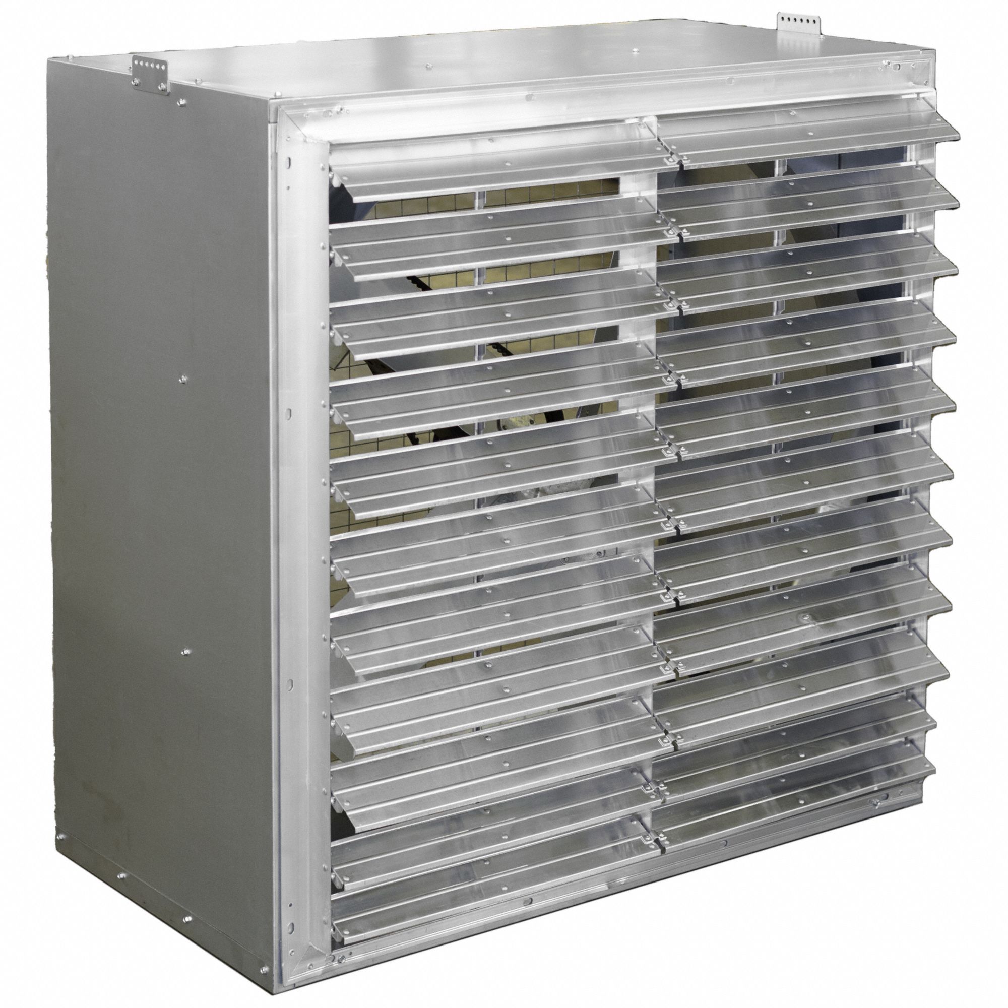 Cabinet & Box Exhaust & Supply Fans